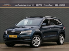 Skoda Karoq - 1.5TSI Business Edition + Panorama | LED | Canton | Keyless |ACC