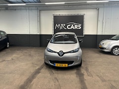 Renault Zoe - Q210 Zen Quickcharge 22 kWh koop accu