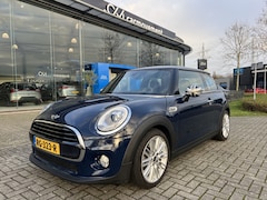 MINI Cooper - 1.5 Chili | Navi | Head Up | Harman/Kardon | Cruise cont