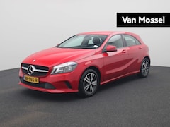 Mercedes-Benz A-klasse - 160 My First Star | Navigatie | Lichtmetalen Velgen | Airconditioning |