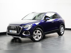 Audi Q3 - 35 TFSI S-Tronic 150PK Automaat | Adaptieve Cruise | Camera | Elek. Achterklep | Stoelverw