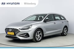 Hyundai i30 Wagon - 1.0 T-GDi MHEV COMFORT SMART | OUTLETDEAL | NAVI | CLIMA | CRUISE | CAMERA | 16'' LMVELGEN