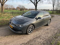 Volkswagen Golf - 1.4 eHybrid Style