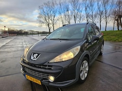 Peugeot 207 SW Outdoor - 1.6 VTi Sublime apk 5 -11-2025