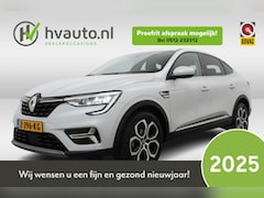 Renault Arkana - 1.3 MHEV 140PK INTENS EDC | Navi | Camera | Winterpakket