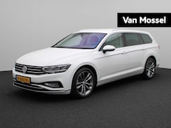 Volkswagen Passat Variant - 1.5 TSi | 150 PK | Navigatie | Adaptieve Cruise Control | Camera | Half-Leder/Alcantara |