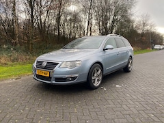 Volkswagen Passat Variant - 2.0 TFSI Sportline Business