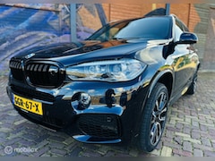 BMW X5 - xDrive40e iPerformance M Sport HUD CarPlay Trekhaak