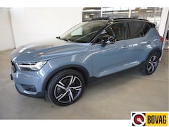 Volvo XC40 - 1.5 T5 Recharge R-Design Schuifdak - 360 Camera