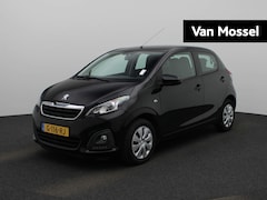 Peugeot 108 - 1.0 e-VTi Active