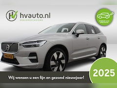 Volvo XC60 - 2.0 B4 198PK PLUS BRIGHT AUT8 | Google | BLIS | Standverwarming