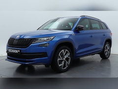 Skoda Kodiaq - 1.5 TSI 150pk Sportline Business / Panoramadak