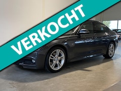 BMW 3-serie - 316i Executive M-Sport NL-auto