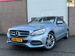 Mercedes-Benz C-klasse - 180| Navi + Cruise + Clima