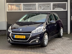 Peugeot 208 - 1.2 PureTech Blue Lion Navi, Cruise, NAP