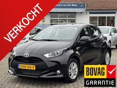 Toyota Yaris - 1.5 Hybrid 115 Comfort KLIMA | CARPLAY | BOVAG