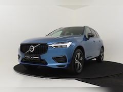 Volvo XC60 - Recharge T6 AWD R-Design PANO DAK|TREKHAAK|SPORTSTOELEN INCL. GEHEUGEN|KEYLESS ENTRY|ADAPT