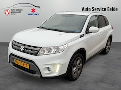 Suzuki Vitara - 1.6 Exclusive Trekhaak / Navigatie