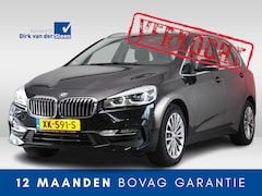 BMW 2-serie Active Tourer - 218i Corporate Lease High Executive | Achteruitrijcamera | Carkit | Cruise Control | LED |