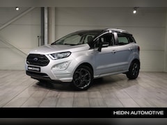 Ford EcoSport - 1.0 EcoBoost 125pk ST-Line | Parking Pack | BLIS | B&O