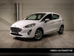 Ford Fiesta - 1.0 EcoBoost 95pk Titanium | Navi | Keyless | Parkeersensoren