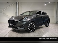 Ford Puma - 1.0 EcoBoost Hybrid 155pk ST-Line X | Automaat | Winterpack | Driver ass. pack