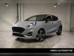 Ford Puma - 1.0 EcoBoost Hybrid 155pk ST-Line X | Driver Assistance 2 | Winter Pack | Keyless | 19"