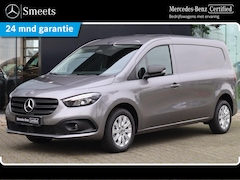 Mercedes-Benz Citan - 112 CDI L2 Select AUTOMAAT LED KEYLESS GO