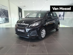 Peugeot 108 - 1.0 e-VTi Active | Airco | Radio | Bluetooth