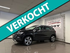 Seat Ateca - 1.4 EcoTSI Xcellence * Automaat / Carplay / Trekhaak / Xenon / NL Auto