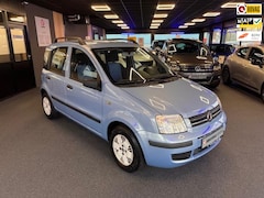 Fiat Panda - 1.2 Dynamic | Origineel Nederlandse Auto | Slechts 50.000 KM | 1ste Eigenaar | Distributie