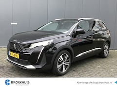 Peugeot 5008 - 1.2 130pk 7-Zits Allure Automaat | Led | Leder | Camera | Climate | Keyless | NL. Auto | N