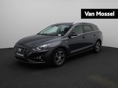 Hyundai i30 - 1.0 T-GDi MHEV Comfort | Clima | Navigatie | Lichtmetalen Velgen | Parkeersensoren | Camer