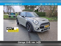 MINI Cooper S - 2.0 Automaat 7 traps