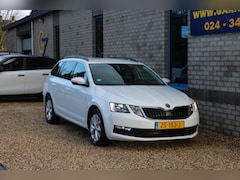 Skoda Octavia Combi - 1.0 TSI Greentech Ambition Business