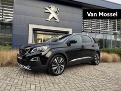 Peugeot 3008 - PureTech 130 Blue Lease Premium Avantage l Automaat l Trekhaak l Apple CarPlay & Android A