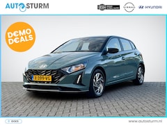 Hyundai i20 - 1.0 T-GDI Comfort *Nieuw Model* | Apple Carplay/Android Auto | Two-Tone Lakkleur | Camera