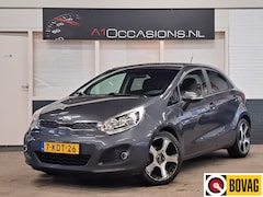 Kia Rio - 1.2 CVVT Super Pack