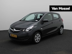 Opel Karl - 1.0 ecoFLEX Edition | AIRCO | CRUISE CONTROL | ELEKTRISCHE RAMEN VOOR | BUITENSPIEGELS ELE