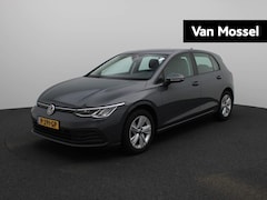 Volkswagen Golf - 1.5 TSI Life | 130 PK | Sportstoelen | Apple Carplay / Android Auto | Climate Control | St