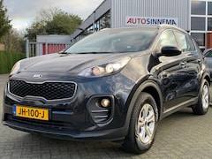 Kia Sportage - 1.6 GDI ComfortLine Navi All Season