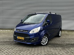 Ford Transit Custom - 290 2.0 Limited AUTO|LANE ASSIST|CAMERA