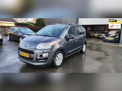 Citroën C3 Picasso - 1.2 PureTech Exclusive bj 2016 airco/navi