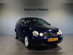 Volkswagen Polo - 1.2 | Handgeschakeld | 5 persoons Auto | MAK velgen |