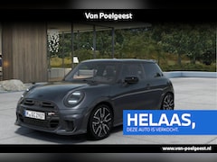 MINI John Cooper Works - 3-deurs C Cooper Aut