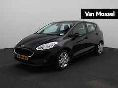 Ford Fiesta - 1.0 EcoBoost Connected | AIRCO | NAVIGATIE | CRUISE CONTROL | LED DAGRIJVERLICHTING |