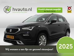 Seat Ateca - 1.5 TSI STYLE BUSINESS DSG7 | Navi | Trekhaak | Stoelverwarming