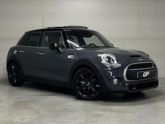 MINI Cooper S - 2.0 Cooper S Chili Serious Business