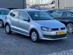 Volkswagen Polo - AUTOMAAT 1.4-16V Comfortline