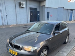 BMW 1-serie - 116i Business Line